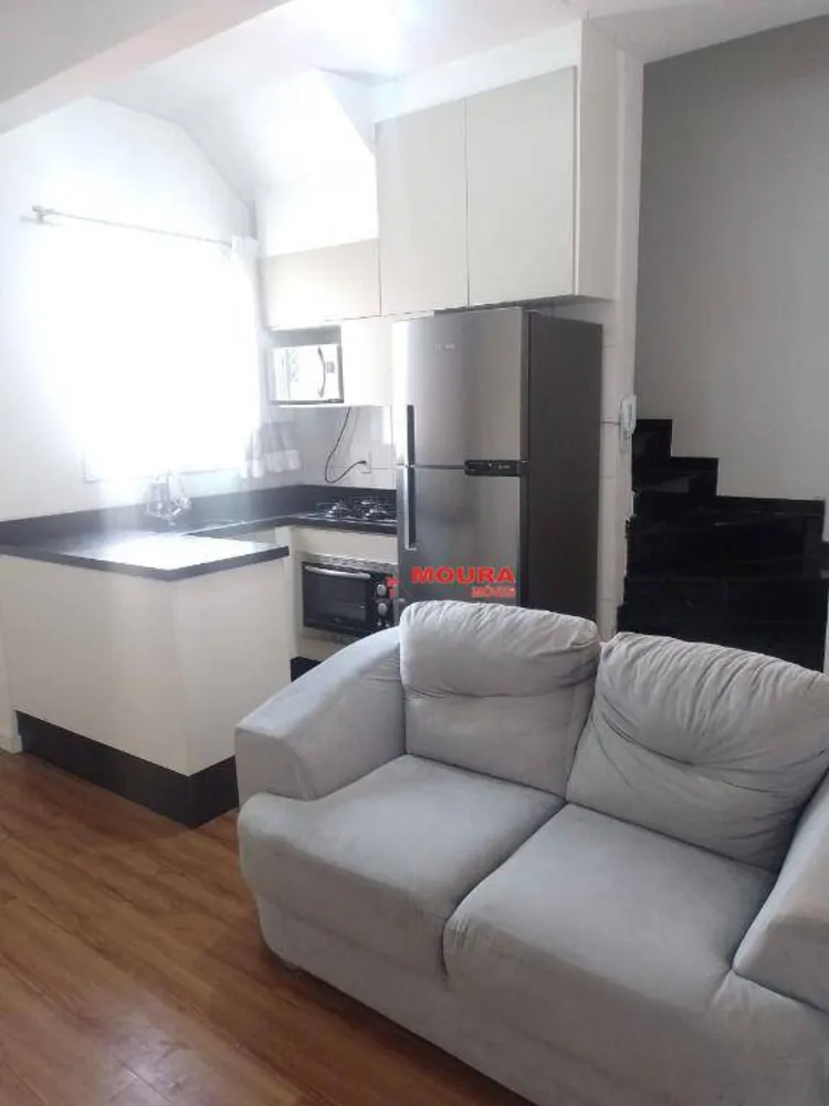 Apartamento, 2 quartos, 96 m² - Foto 11