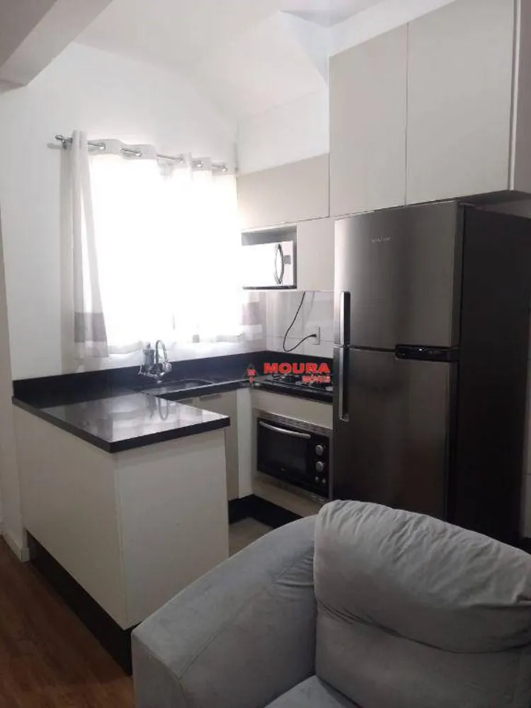 Apartamento, 2 quartos, 96 m² - Foto 13