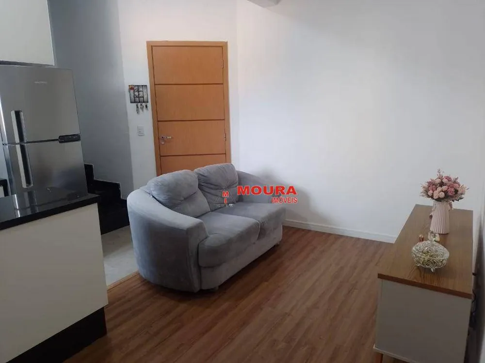 Apartamento, 2 quartos, 96 m² - Foto 9