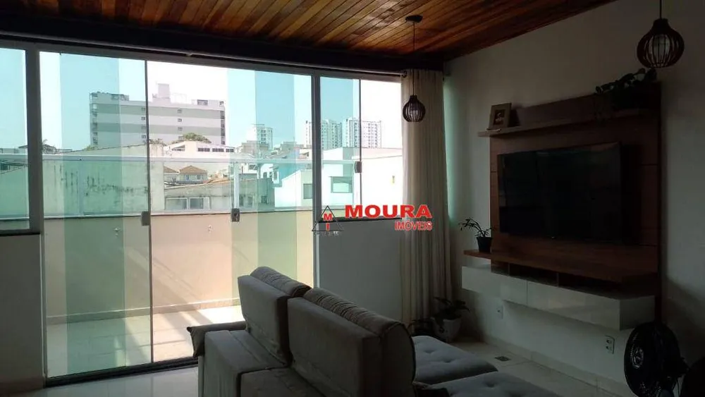 Apartamento, 2 quartos, 96 m² - Foto 4