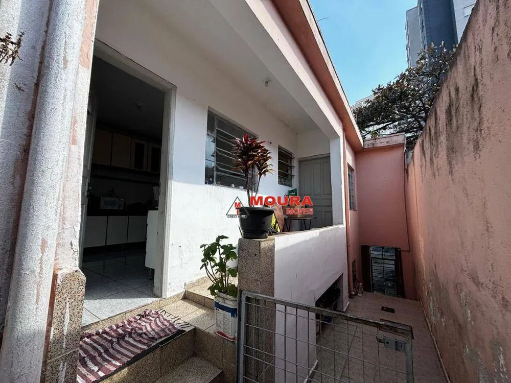 Casa, 3 quartos, 105 m² - Foto 1