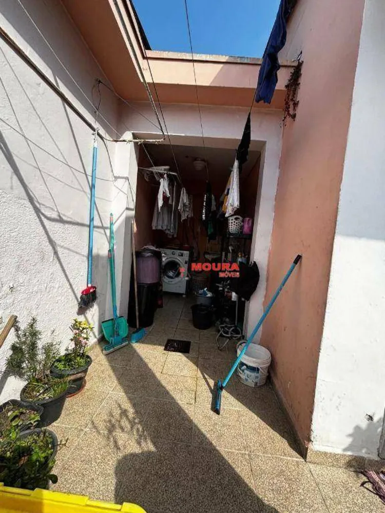 Casa, 3 quartos, 105 m² - Foto 2