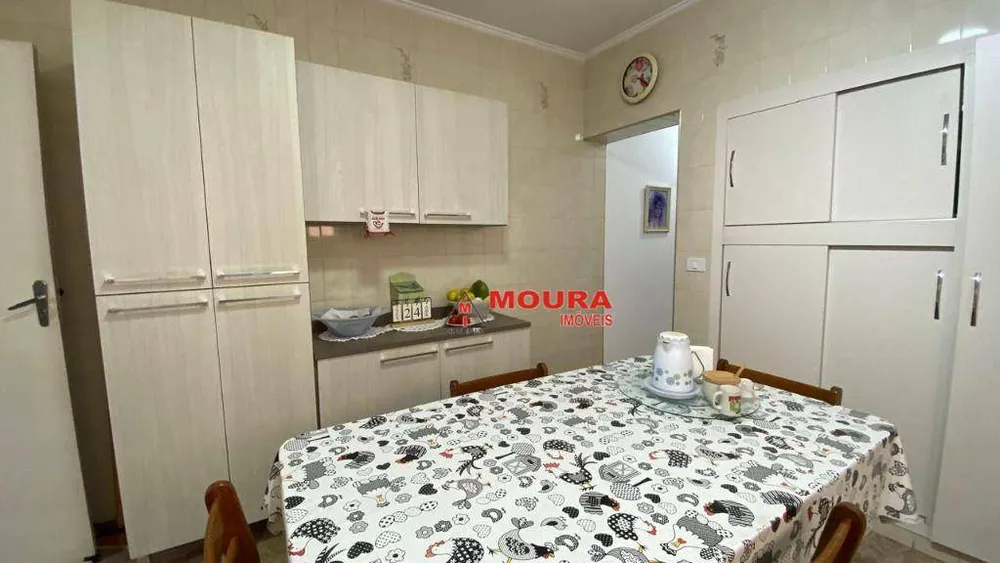Sobrado, 2 quartos, 118 m² - Foto 6