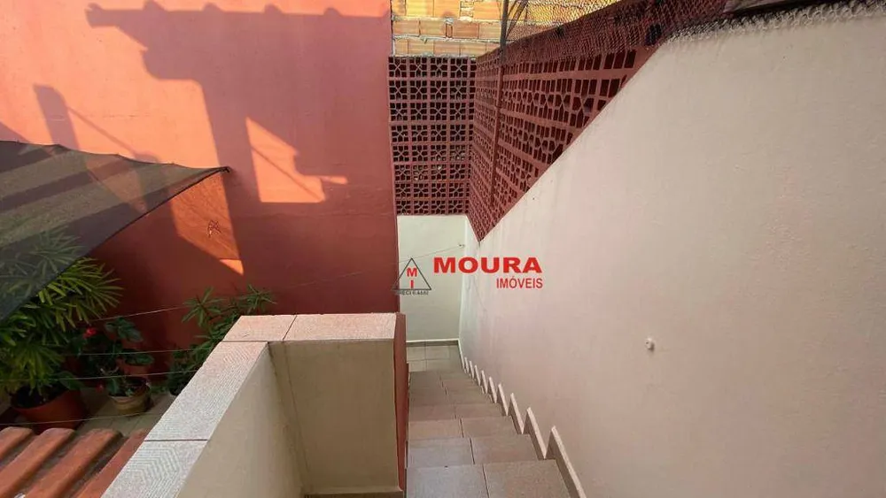 Sobrado, 2 quartos, 118 m² - Foto 15