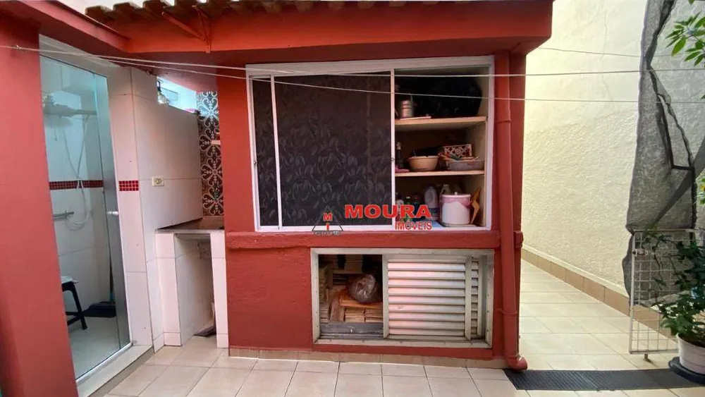 Sobrado, 2 quartos, 118 m² - Foto 13
