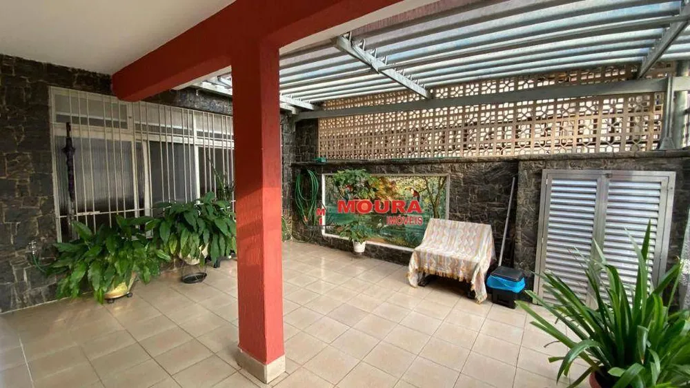 Sobrado, 2 quartos, 118 m² - Foto 9