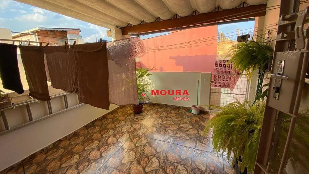Sobrado, 2 quartos, 118 m² - Foto 11