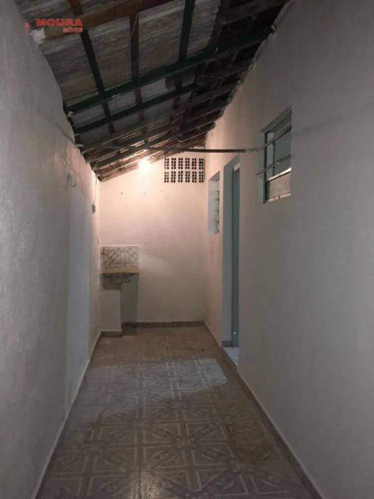 Casa, 6 quartos, 225 m² - Foto 3