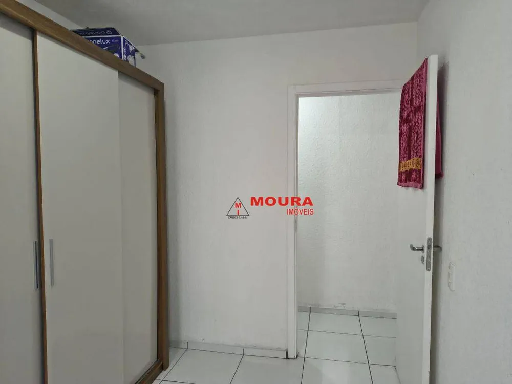 Apartamento, 2 quartos, 40 m² - Foto 10