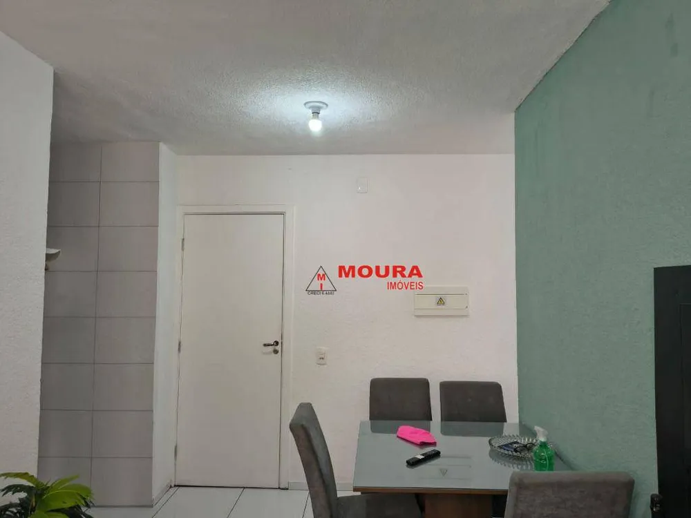 Apartamento, 2 quartos, 40 m² - Foto 8