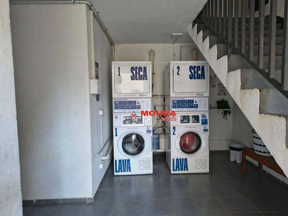 Apartamento, 2 quartos, 40 m² - Foto 6