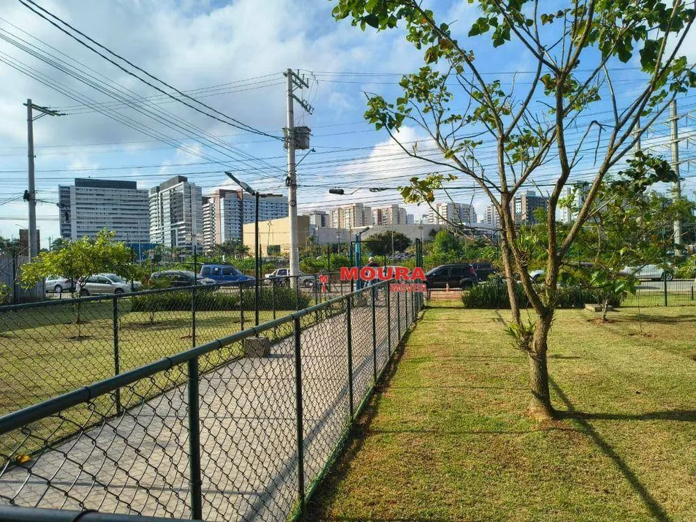 Apartamento, 2 quartos, 40 m² - Foto 3