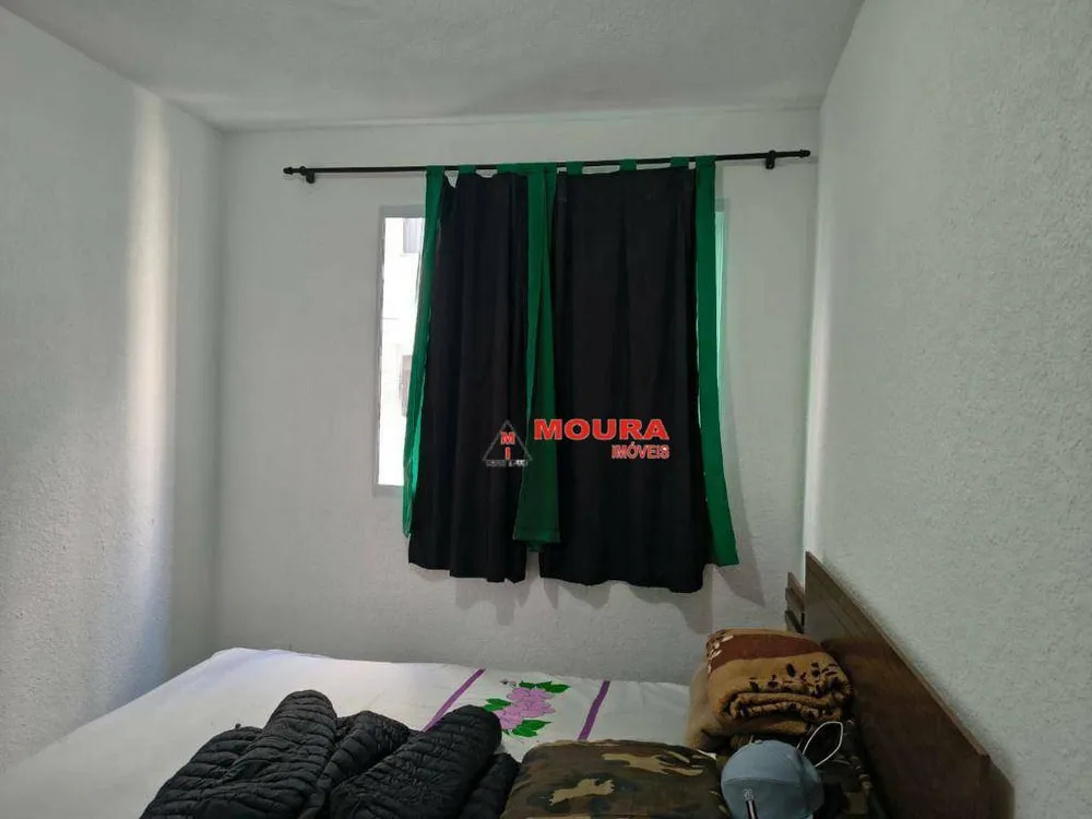Apartamento, 2 quartos, 40 m² - Foto 8
