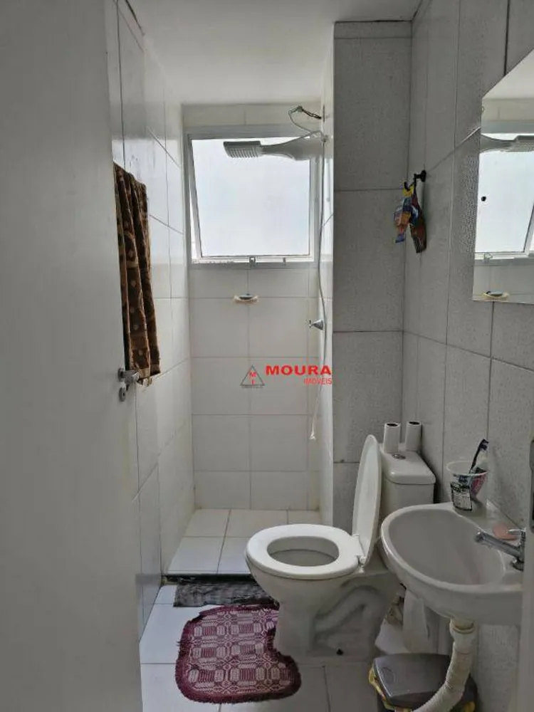 Apartamento, 2 quartos, 40 m² - Foto 9
