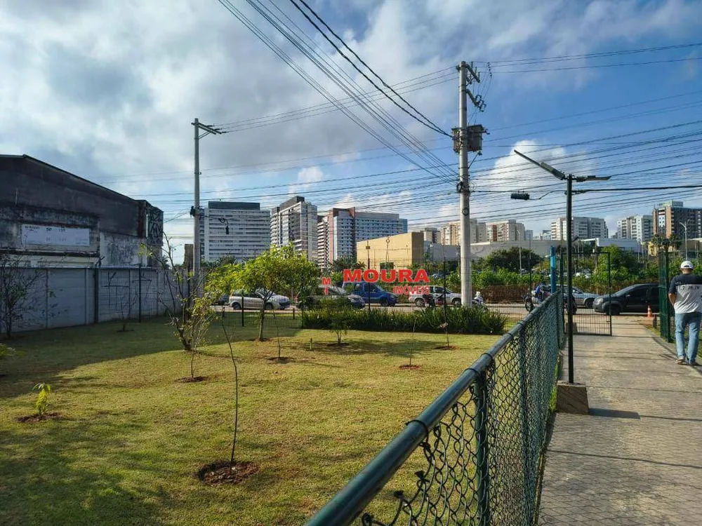 Apartamento, 2 quartos, 40 m² - Foto 2