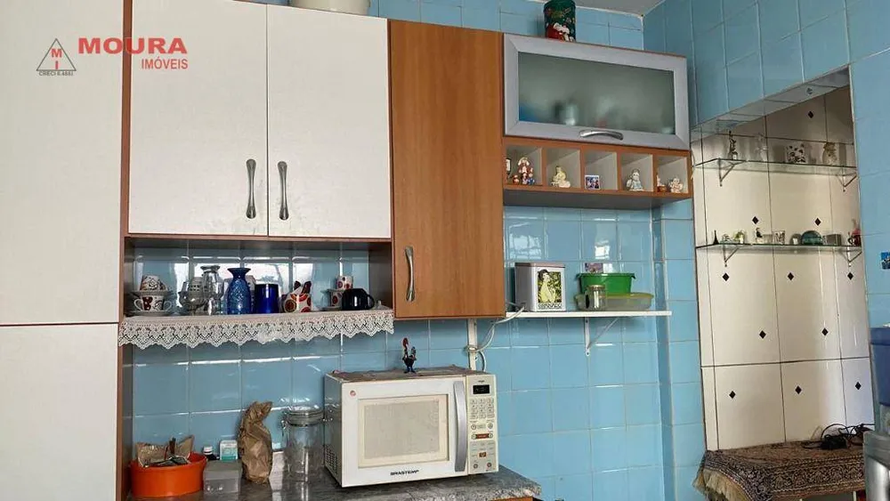 Sobrado, 3 quartos, 104 m² - Foto 2