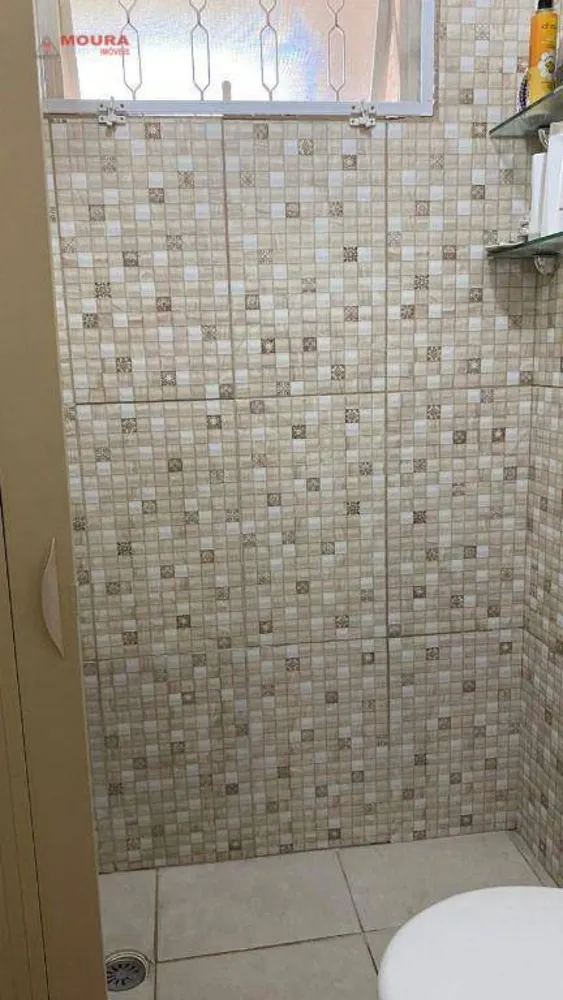 Sobrado, 3 quartos, 104 m² - Foto 8