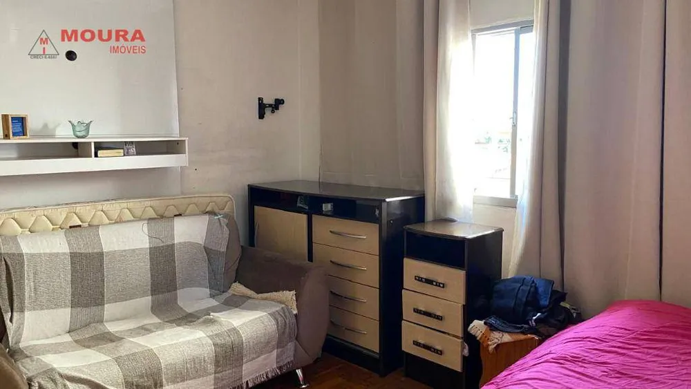 Sobrado, 3 quartos, 104 m² - Foto 13