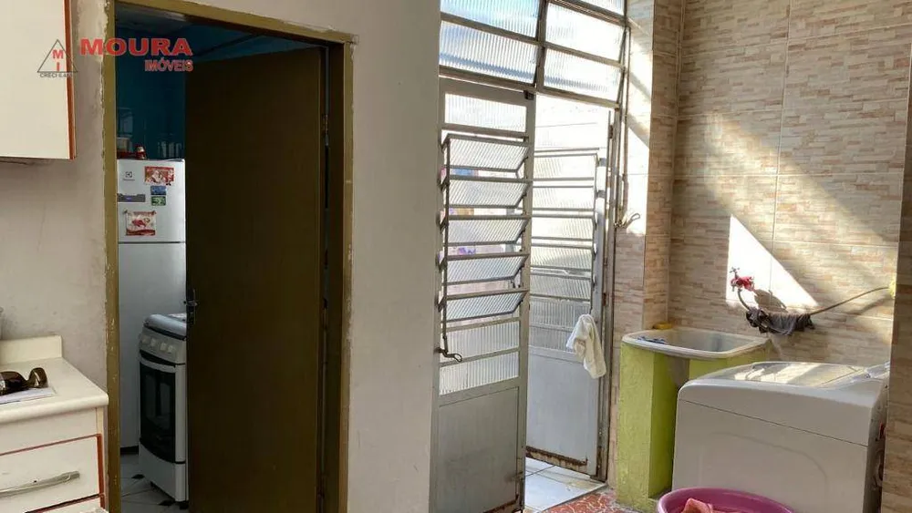Sobrado, 3 quartos, 104 m² - Foto 1