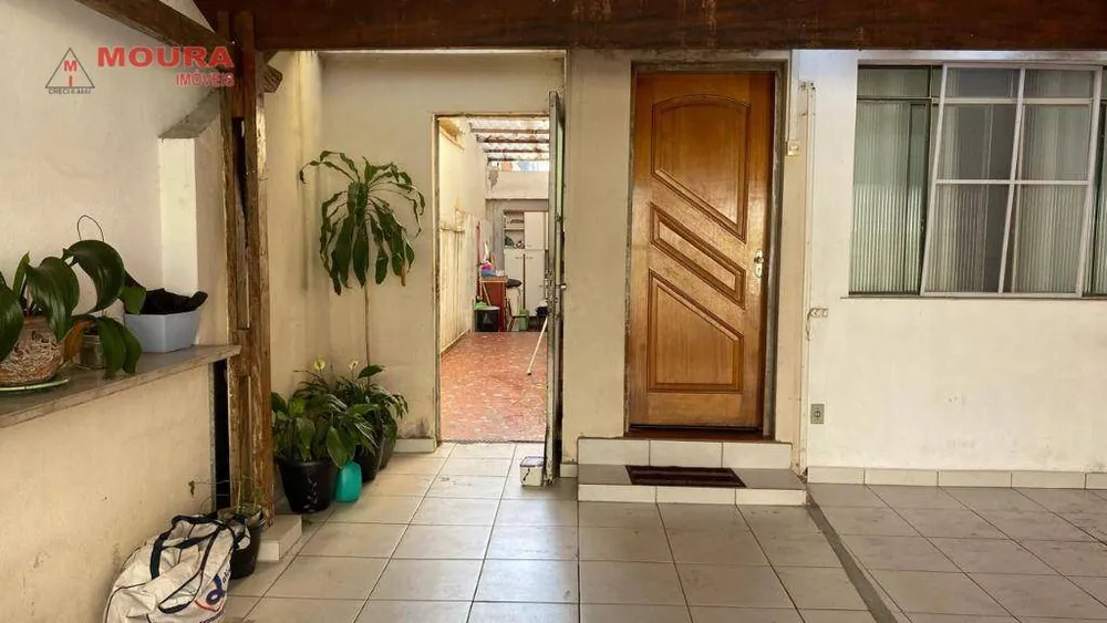 Sobrado, 3 quartos, 104 m² - Foto 9