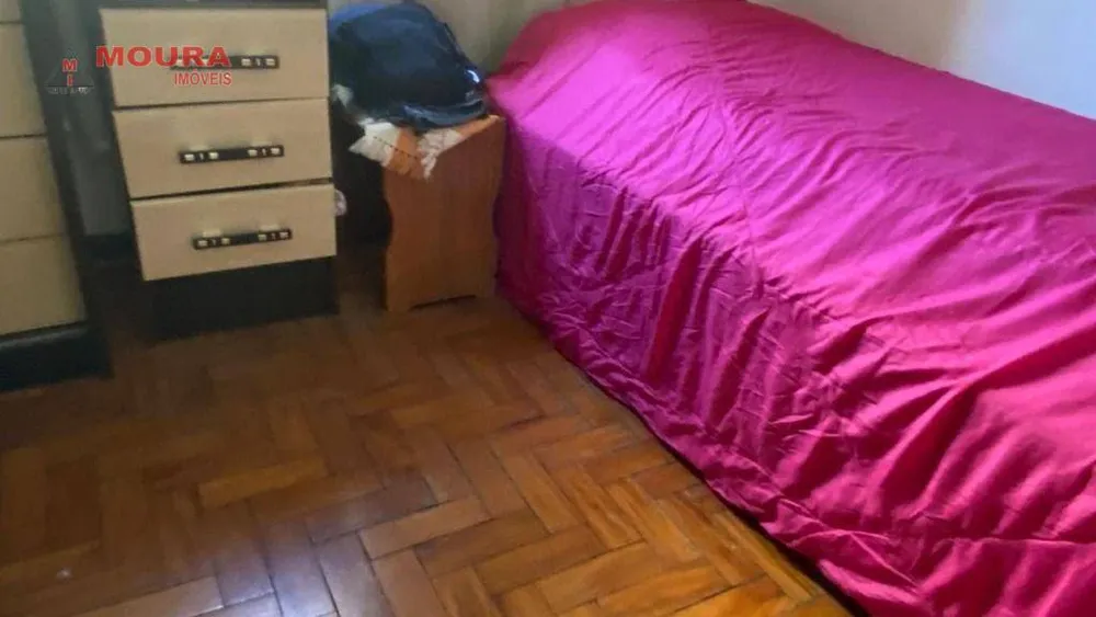 Sobrado, 3 quartos, 104 m² - Foto 3