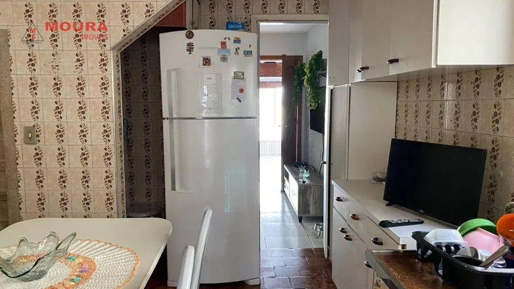 Sobrado, 3 quartos, 104 m² - Foto 11