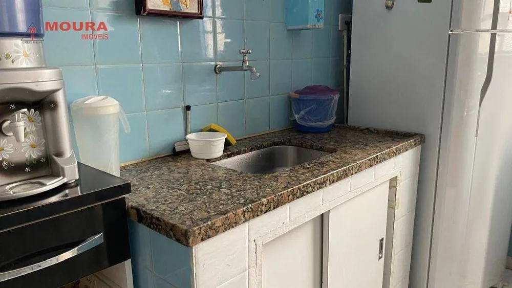 Sobrado, 3 quartos, 104 m² - Foto 11