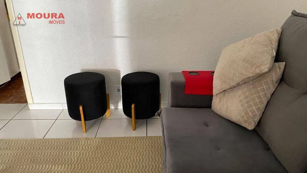 Sobrado, 3 quartos, 104 m² - Foto 7