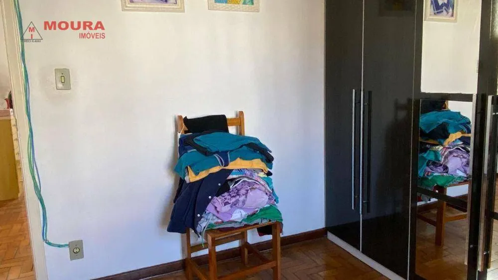 Sobrado, 3 quartos, 104 m² - Foto 5