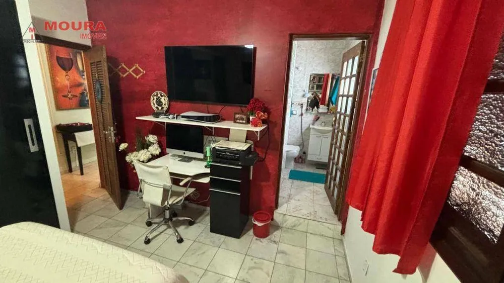 Casa, 8 quartos, 430 m² - Foto 11