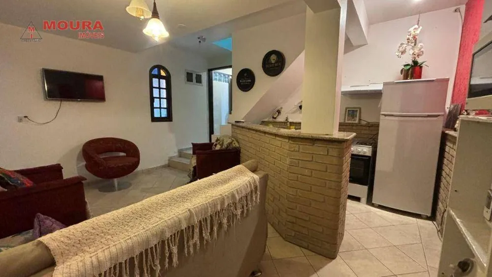 Casa, 8 quartos, 430 m² - Foto 5