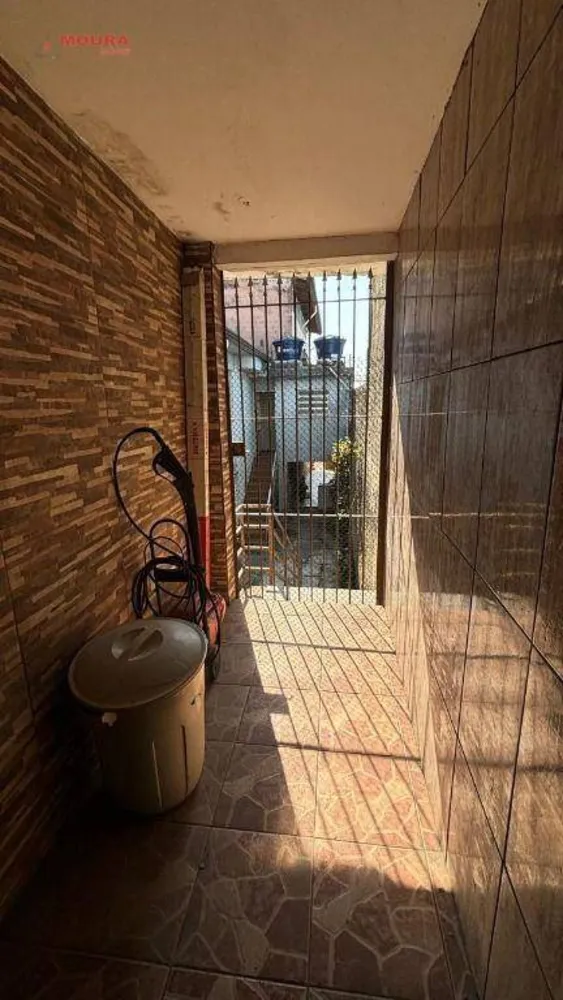 Casa, 8 quartos, 430 m² - Foto 8