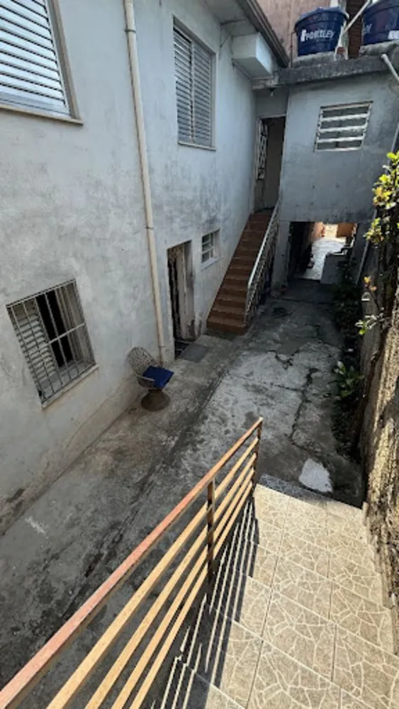 Casa, 8 quartos, 430 m² - Foto 1