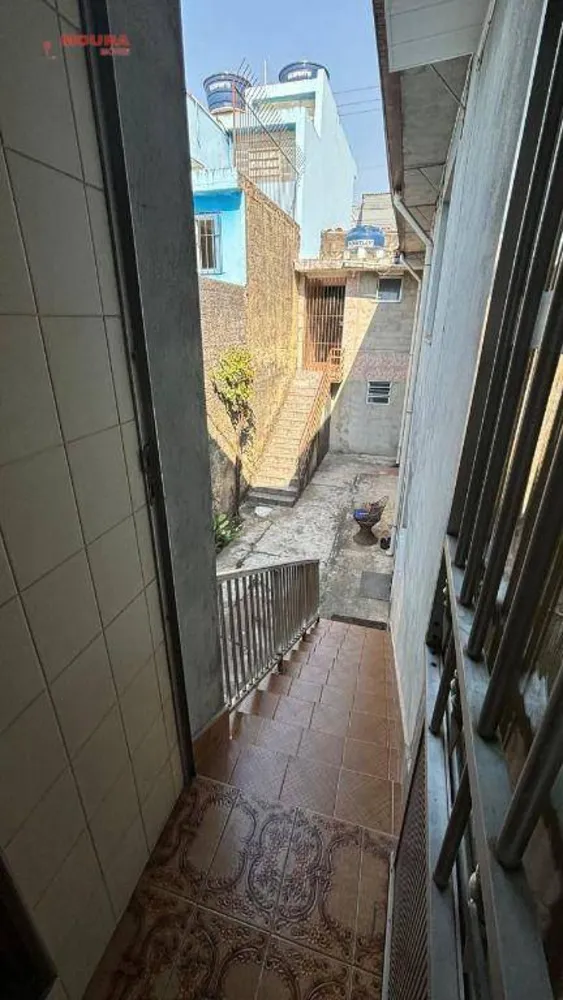 Casa, 8 quartos, 430 m² - Foto 10