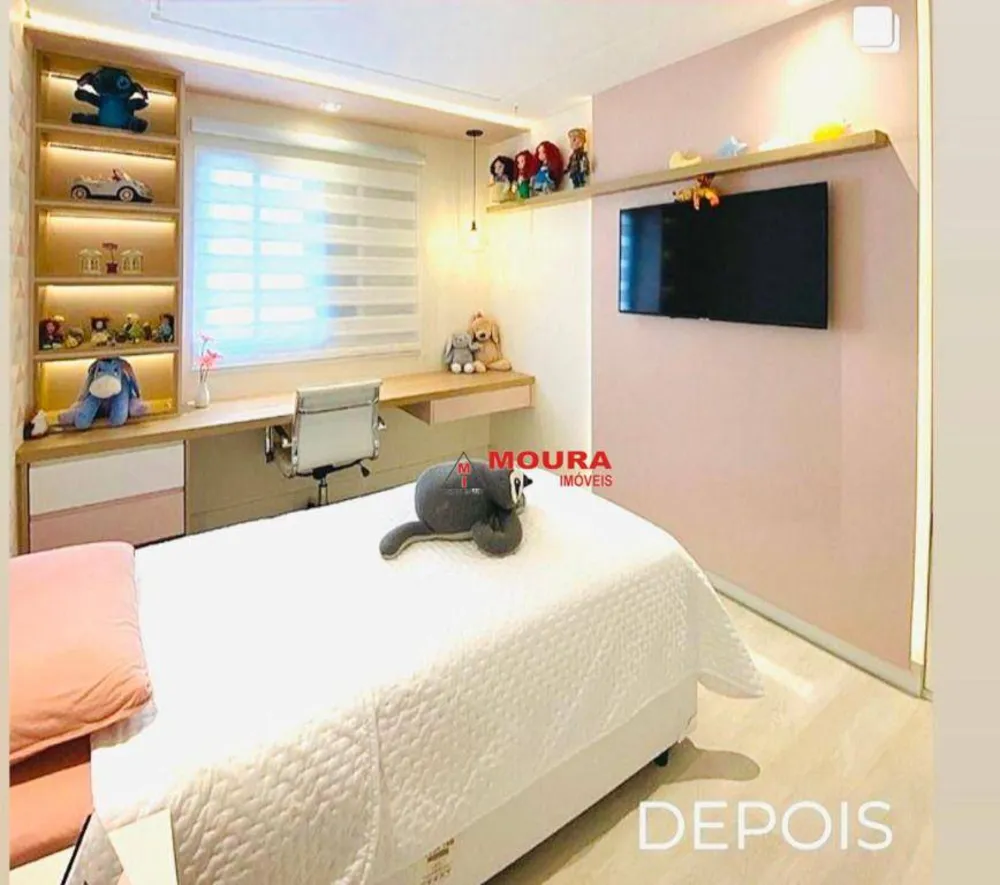 Apartamento, 3 quartos, 158 m² - Foto 4