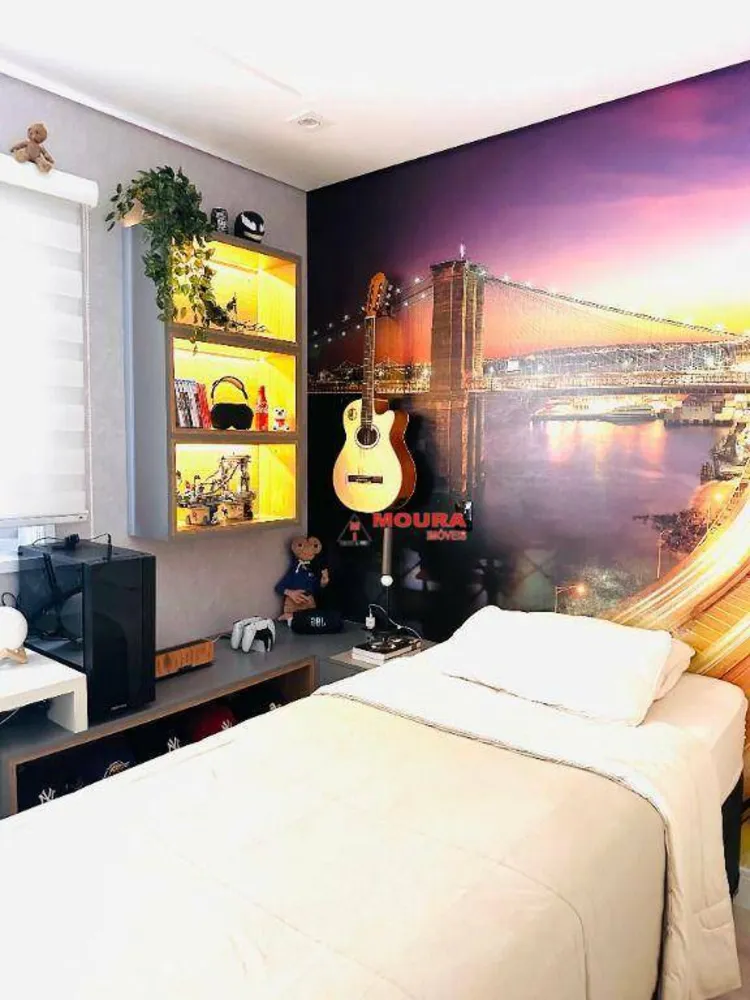 Apartamento, 3 quartos, 158 m² - Foto 9