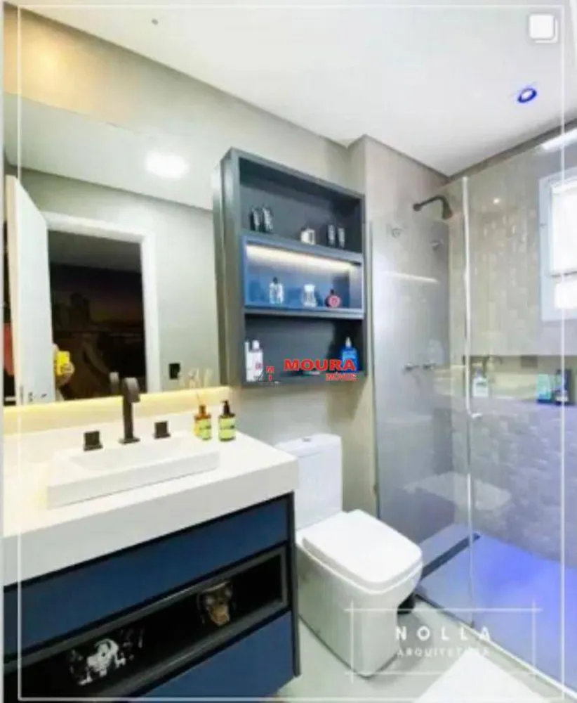 Apartamento, 3 quartos, 158 m² - Foto 5