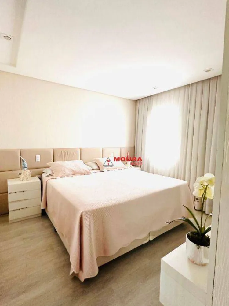 Apartamento, 3 quartos, 158 m² - Foto 1
