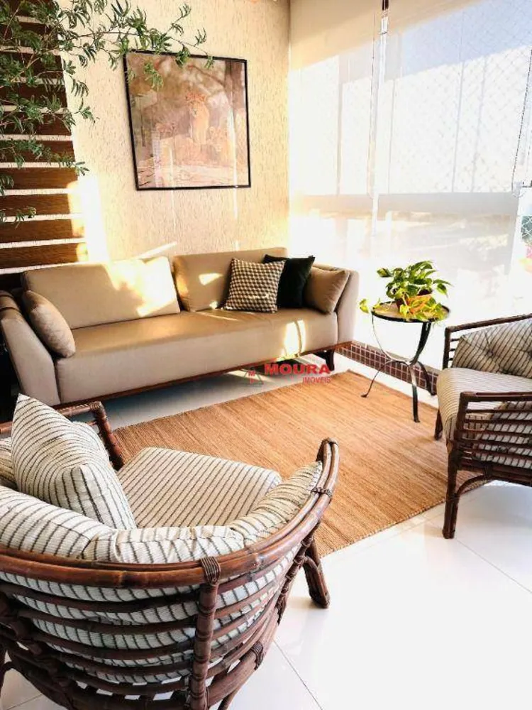 Apartamento, 3 quartos, 158 m² - Foto 12