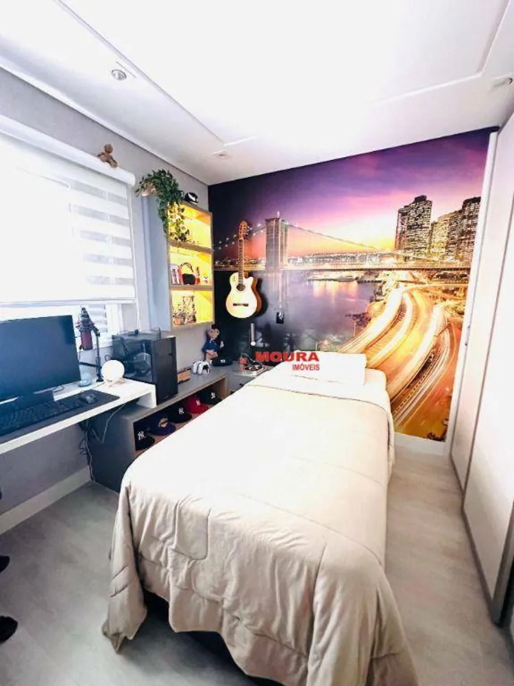 Apartamento, 3 quartos, 158 m² - Foto 6