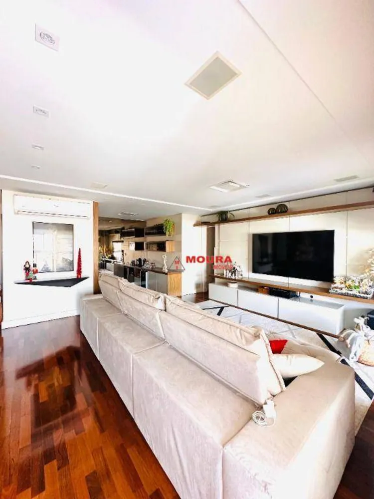 Apartamento, 3 quartos, 158 m² - Foto 10