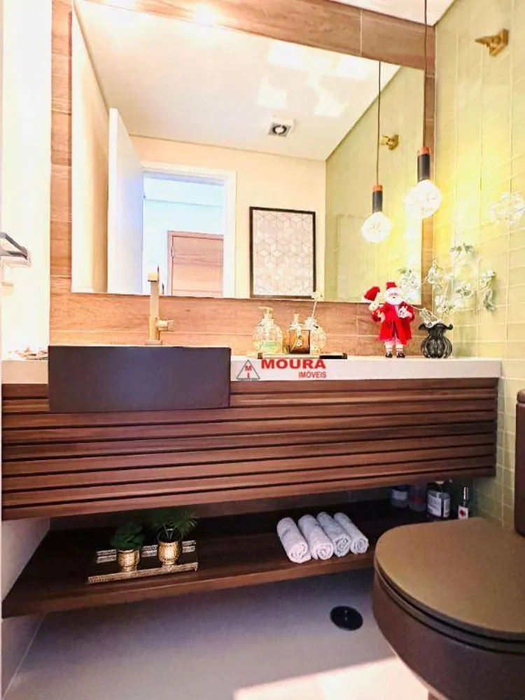 Apartamento, 3 quartos, 158 m² - Foto 15