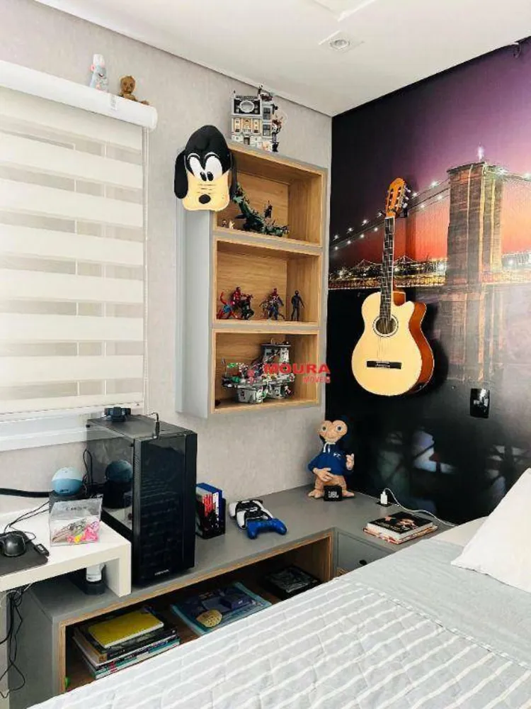 Apartamento, 3 quartos, 158 m² - Foto 3