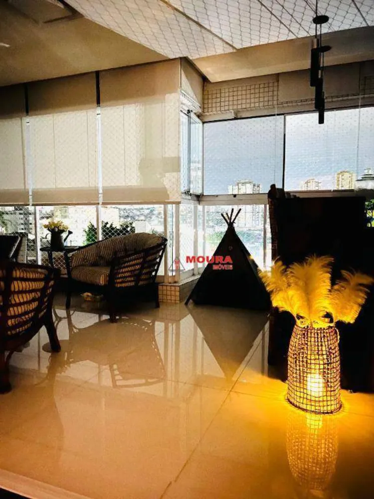 Apartamento, 3 quartos, 158 m² - Foto 11