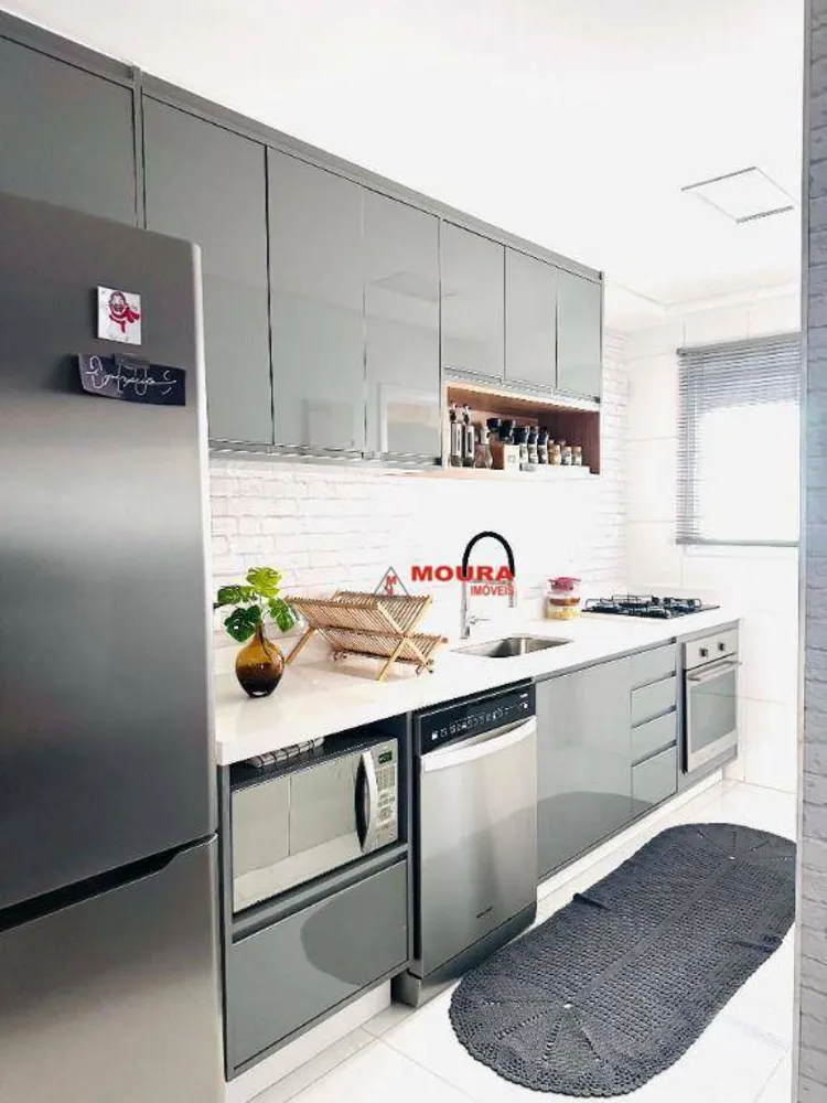 Apartamento, 3 quartos, 158 m² - Foto 14