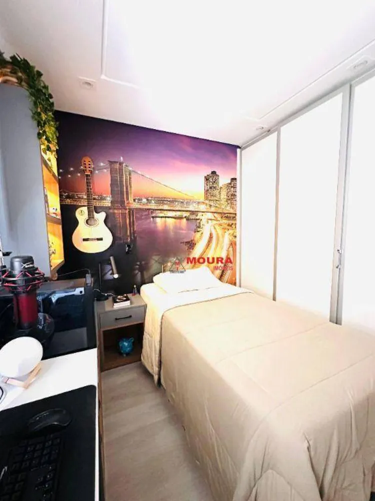 Apartamento, 3 quartos, 158 m² - Foto 8