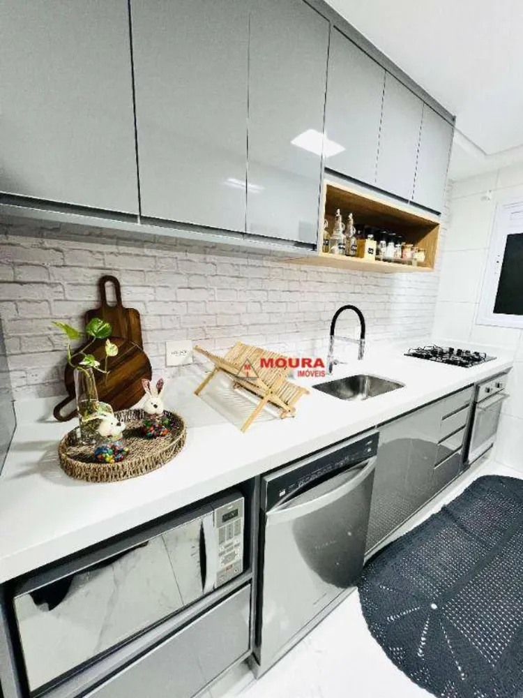 Apartamento, 3 quartos, 158 m² - Foto 13
