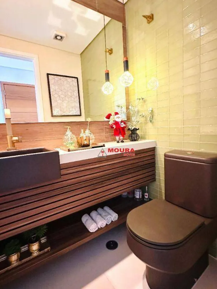 Apartamento, 3 quartos, 158 m² - Foto 16
