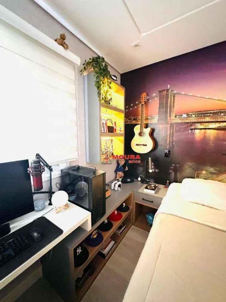 Apartamento, 3 quartos, 158 m² - Foto 7