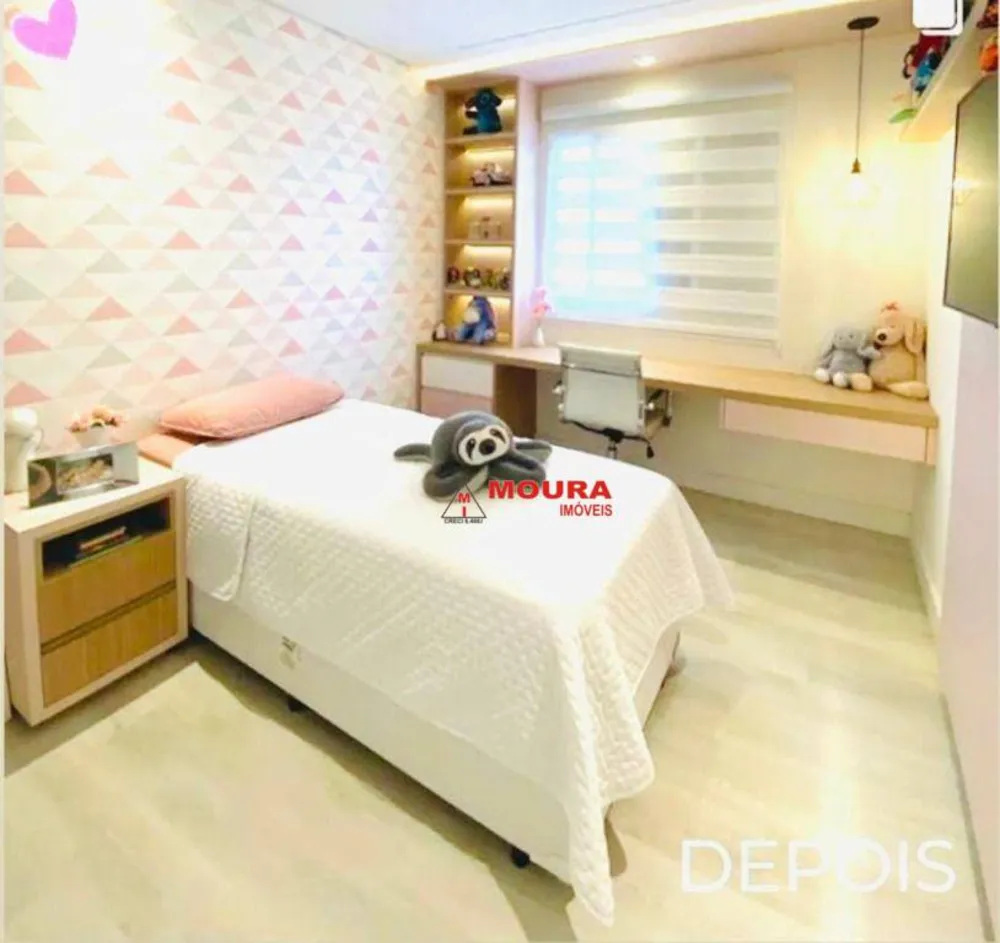 Apartamento, 3 quartos, 158 m² - Foto 2
